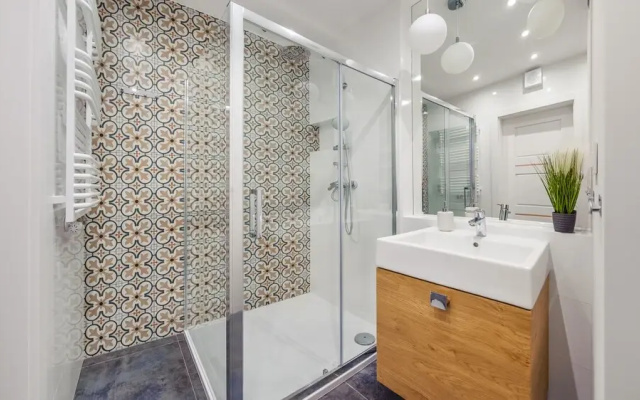 Apartamenty Sun & Snow Śląska 12