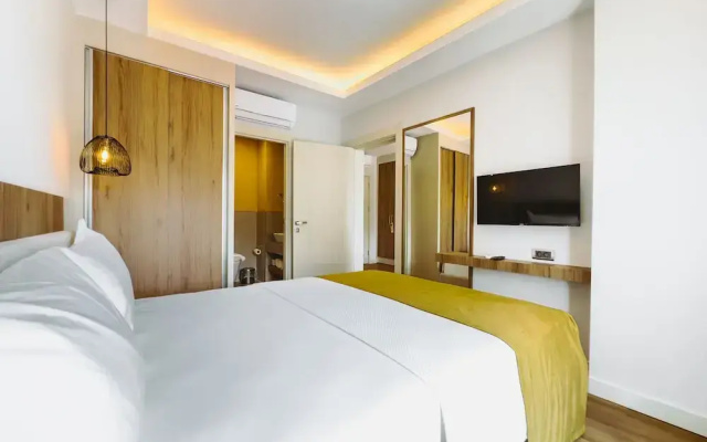 Dedeoğlu Port Hotel