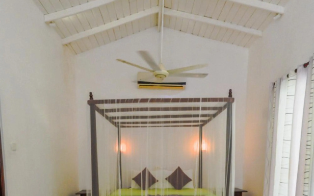Palm Garden Guest House