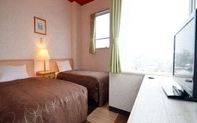 Hotel Select Inn Sano Ekimae