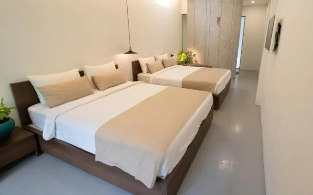 La Memoria Hotel - City Centre