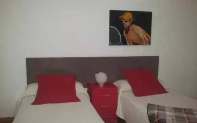 Apartamentos Antares