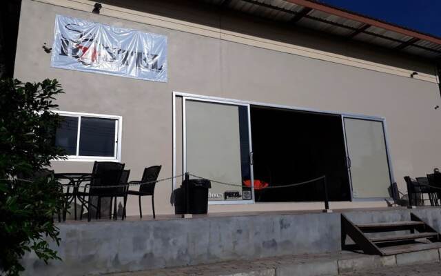 Отель Star Hostel - Adults Only Таиланд, Остров Тау - отзывы, цены и фото номеров - забронировать отель Star Hostel - Adults Only онлайн вид на фасад