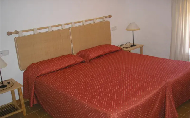 Villa Son Rengo