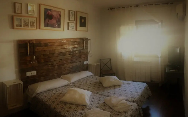 La Ventera