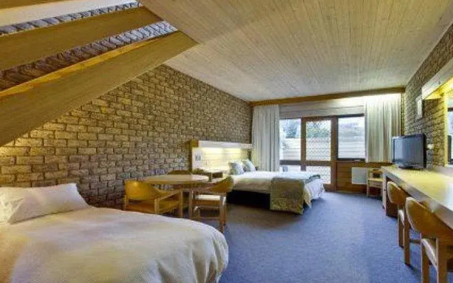 Motel Flinders