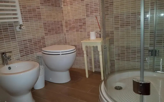 Antica casa di famiglia
