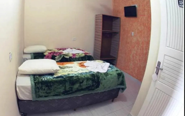 Hotel Imaculada