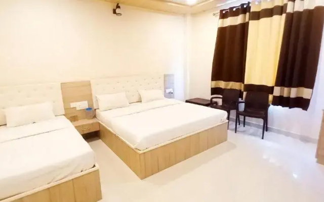 Sanjog Resort