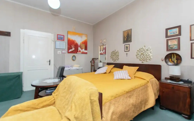 Apartment Zeljana