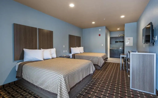 Scottish Inns & Suites