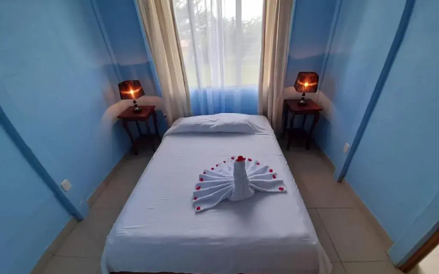 Casa de Campo Heliconia