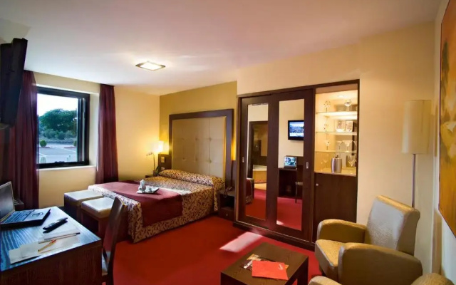 Hotel Juleca
