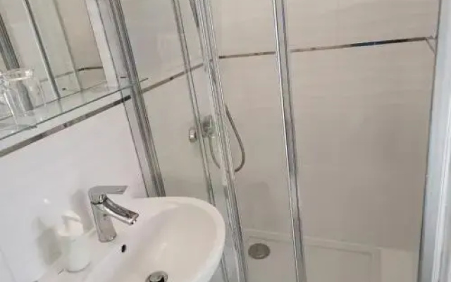 Pokoje U Wojtka Z Widokiem Na Zatokę