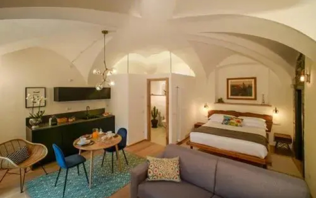 B&B Palazzo Giani