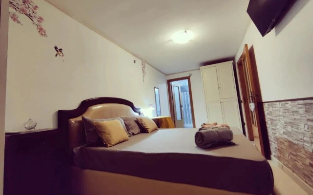The Second Floor