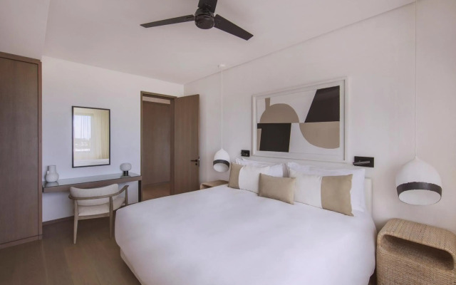 LUX* Grand Baie