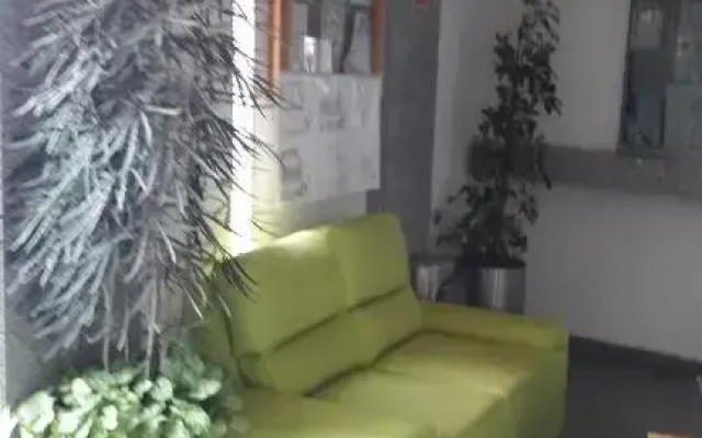 Hotel Villas Natura