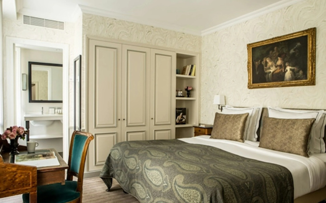 Hôtel des Saints-Pères