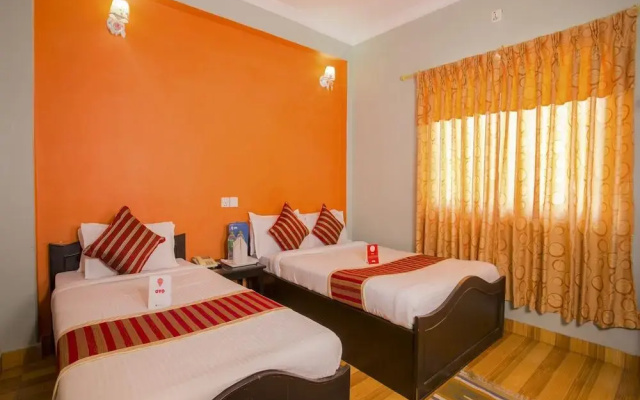 Hotel Dream Inn