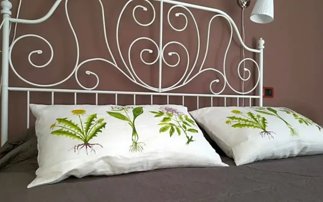 Bed Breakfast Aminei Metro