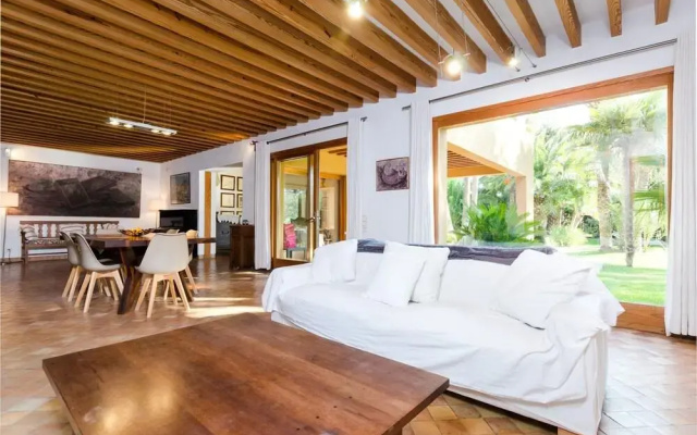 Villa Son Floriana