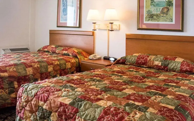 Econo Lodge Oceanfront