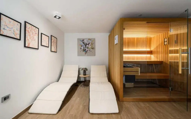 Villa Celtis by Villas Holiday