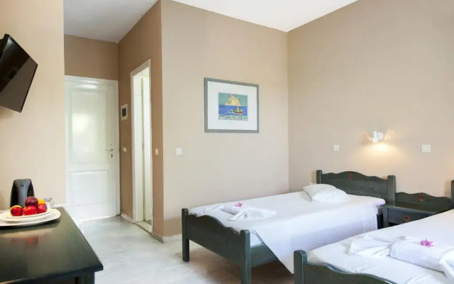 Domenico Hotel