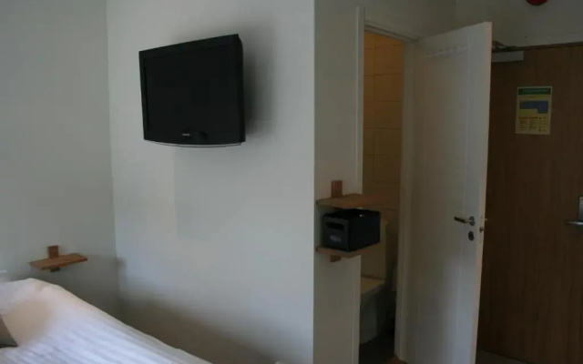 Flygplatshotellet