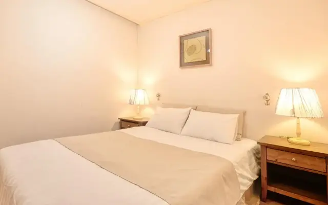 Gangneung Cozy House Pension