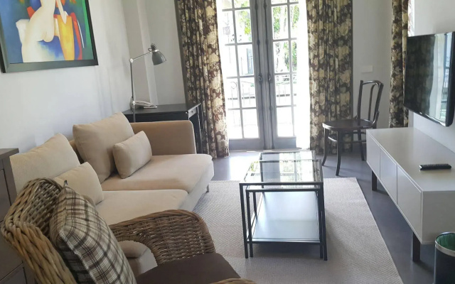 Sala Retreat Villas