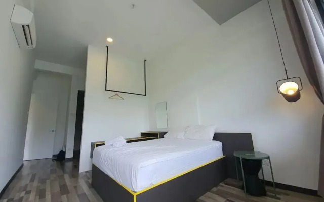 Miracle Homestay Arte S