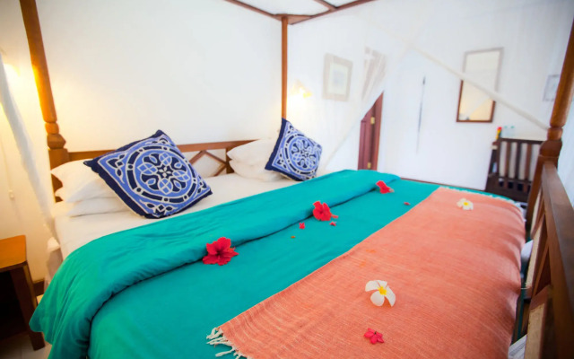 Flame Tree Cottages