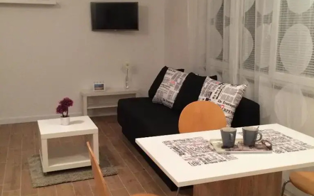 Apartments Obitelj Vuletić