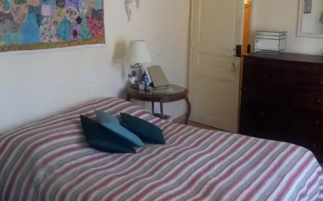 B&B Maison Jacques