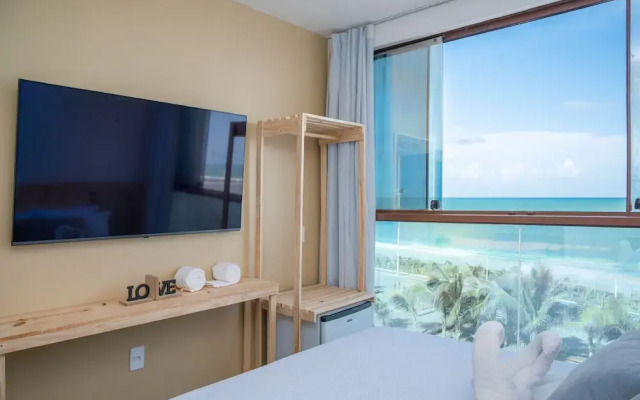 Hotel Pousada Aloha