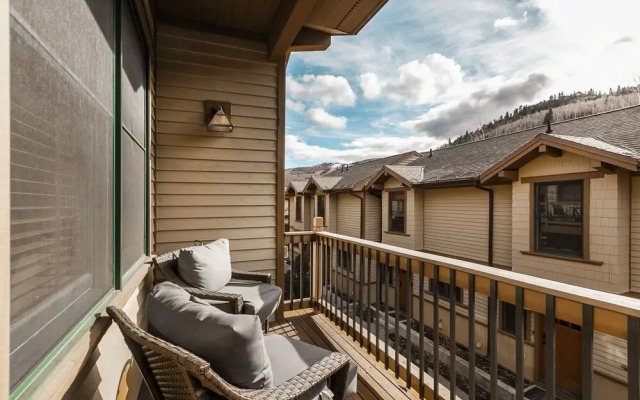 Greyhawk 24 2 Bedroom Condo, Park City