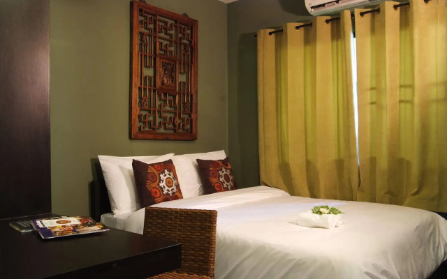 Lilu Chiangmai