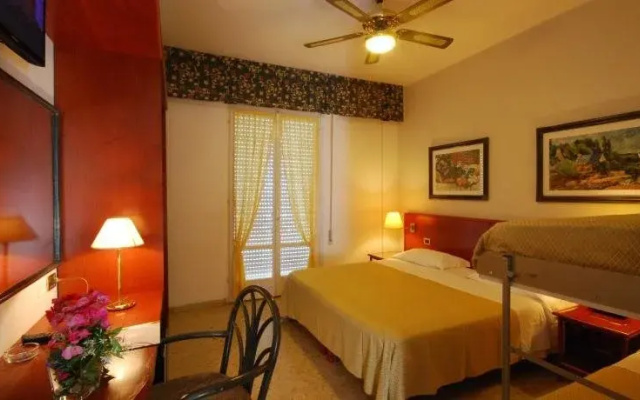 Hotel Spiaggia