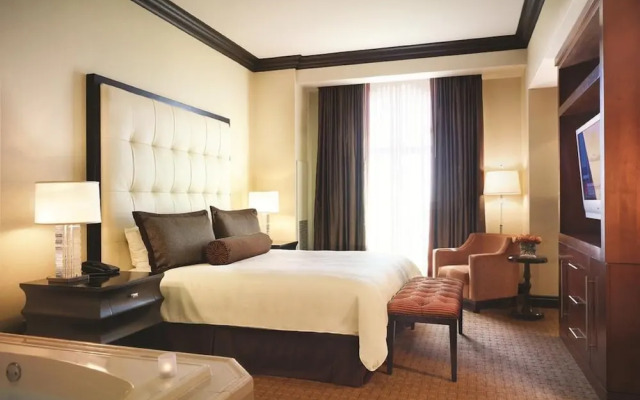 Ameristar Casino Hotel Vicksburg