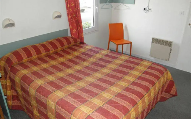Fasthotel Tours Sud