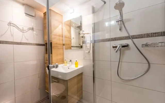 RentPlanet - Apartament Czecha 4