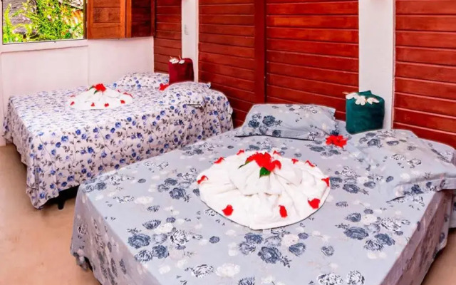 Campos Elisios Boipeba