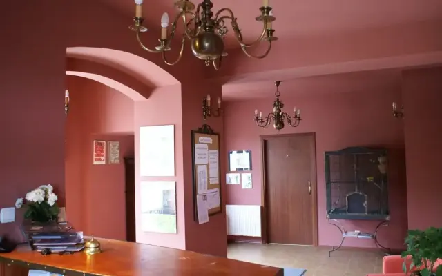 Amadeus Apartamenty
