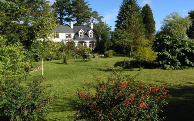 Ballycommane House & Garden