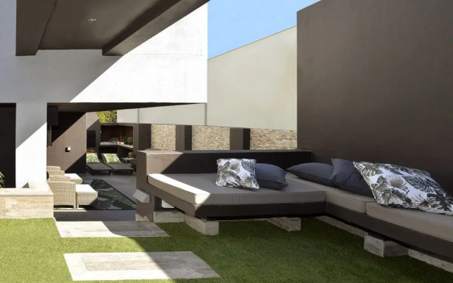 Le Petit Bijou Boutique Aparthotel