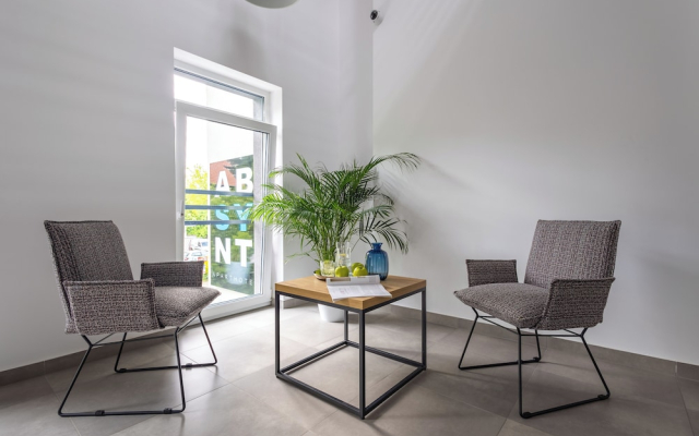 Aparthotel Solskiego 44 Wrocław