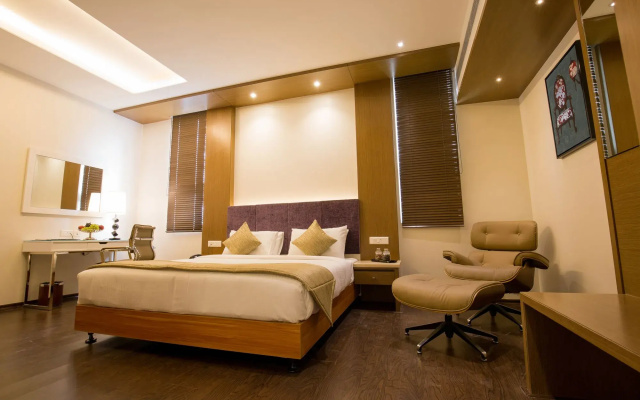 Hotel Kiscol Grands
