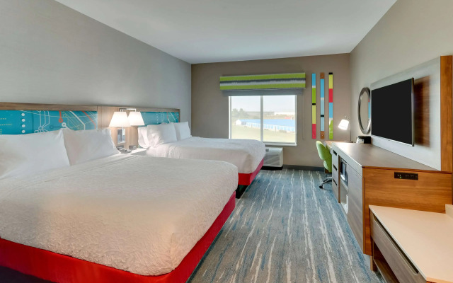 Hampton Inn Lebanon
